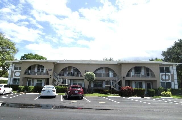 Property Photo:  13840 Via Flora C  FL 33484 