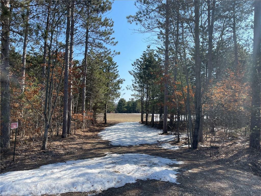 Property Photo:  S2019 Water Tower Road  WI 54742 