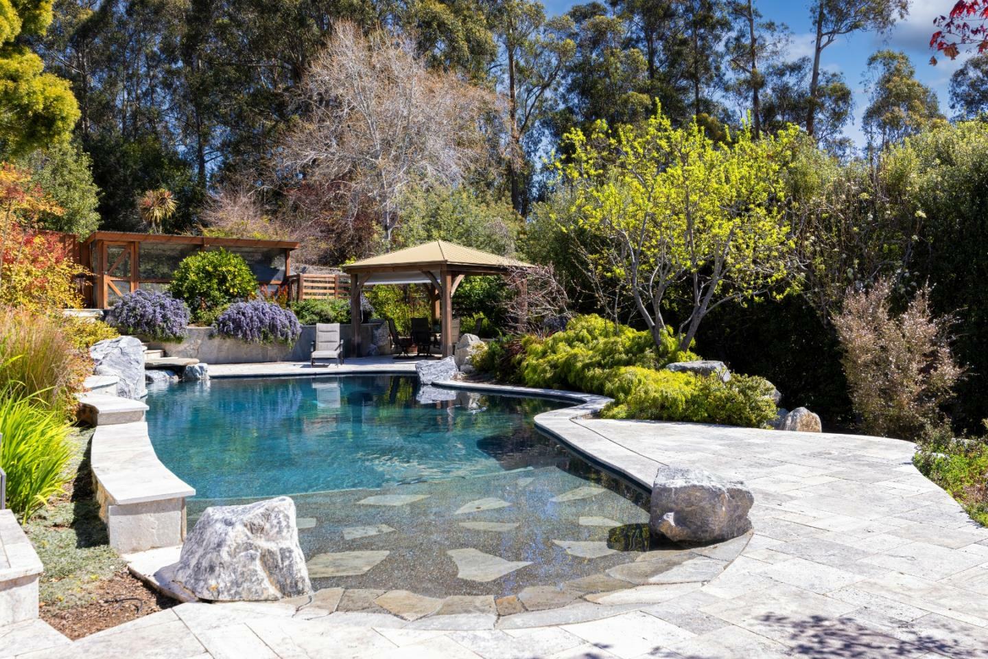 Property Photo: 23 Acacia Way CA 95062