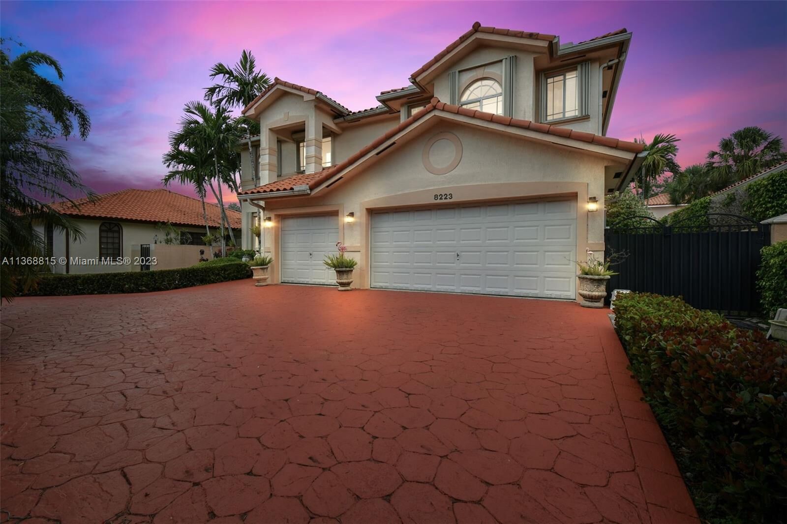 Property Photo:  8223 NW 165th St  FL 33016 