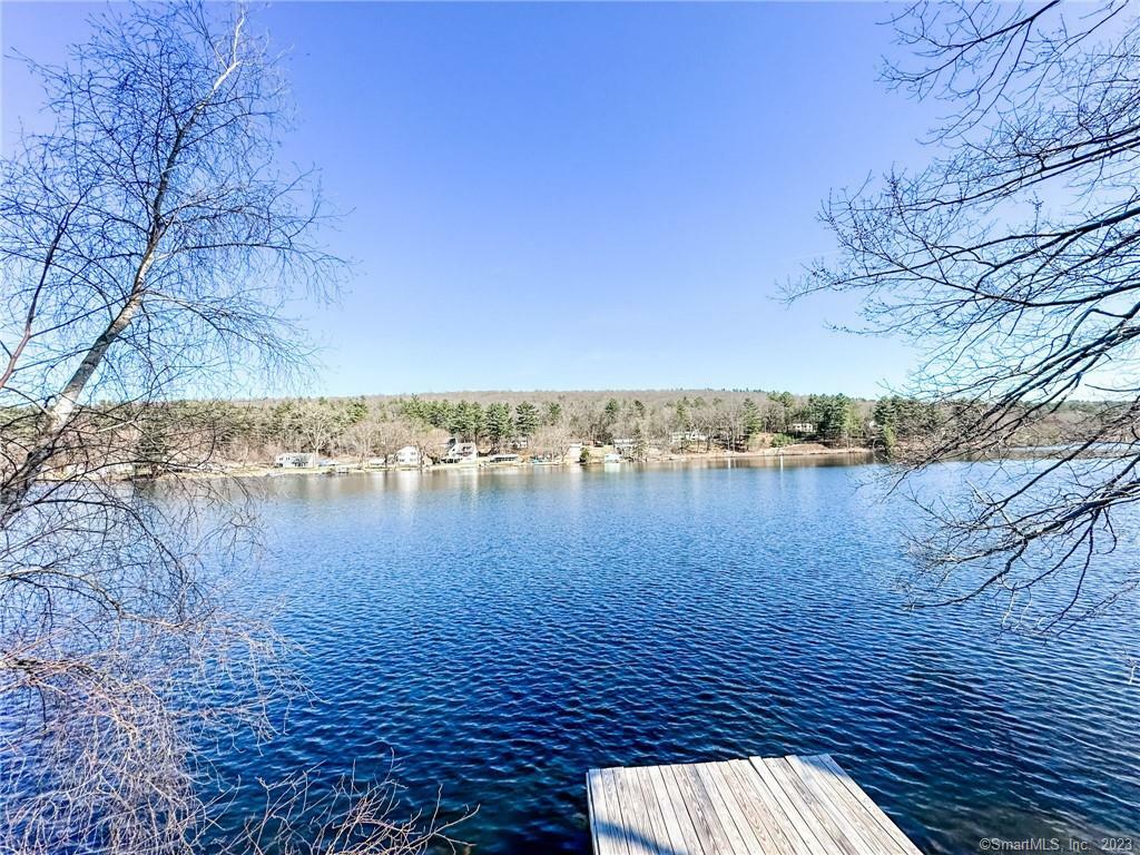 Property Photo: 109 Lake Shore Boulevard CT 06076