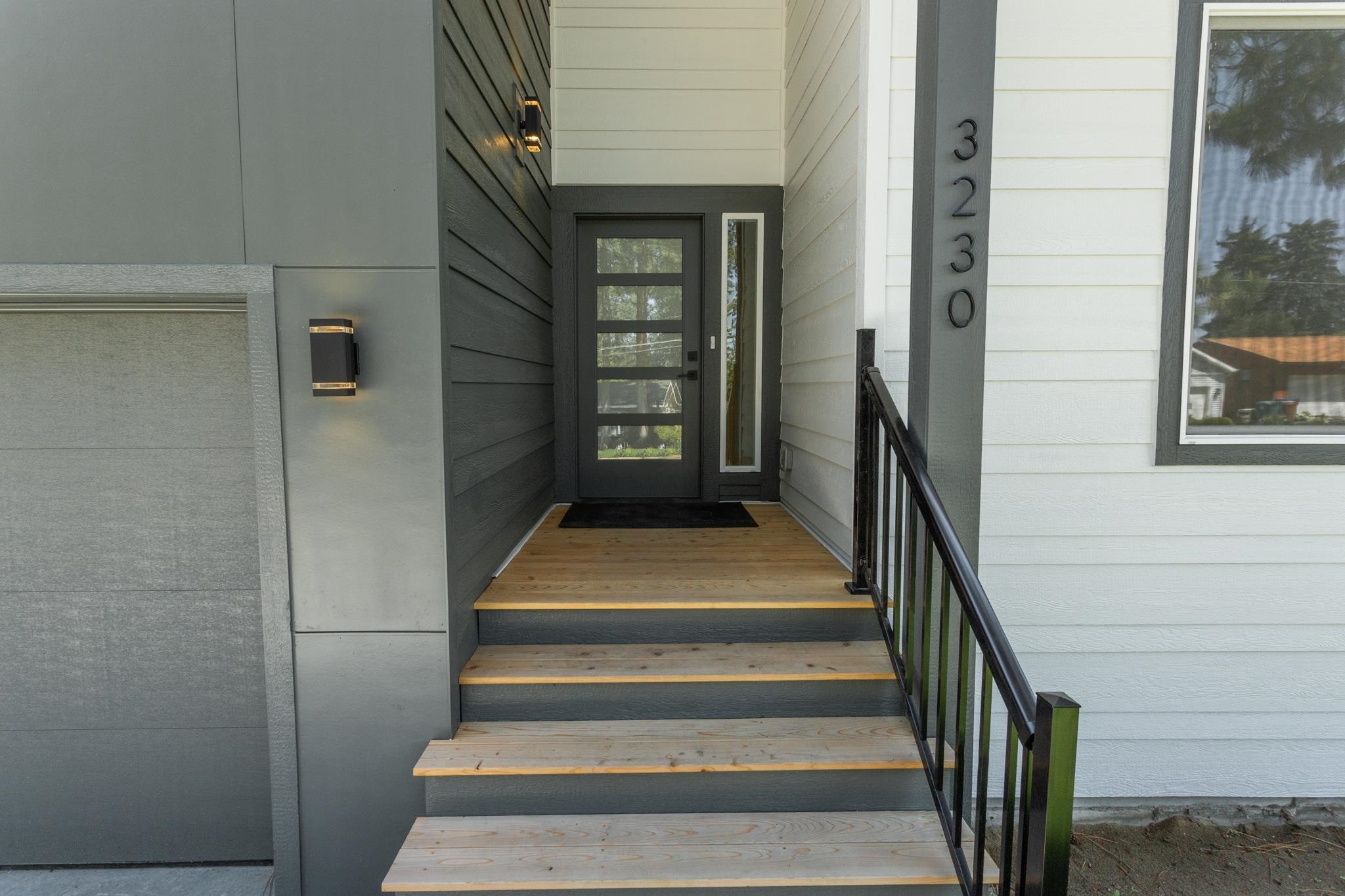 Property Photo: 3230 E 14th Ave WA 99202