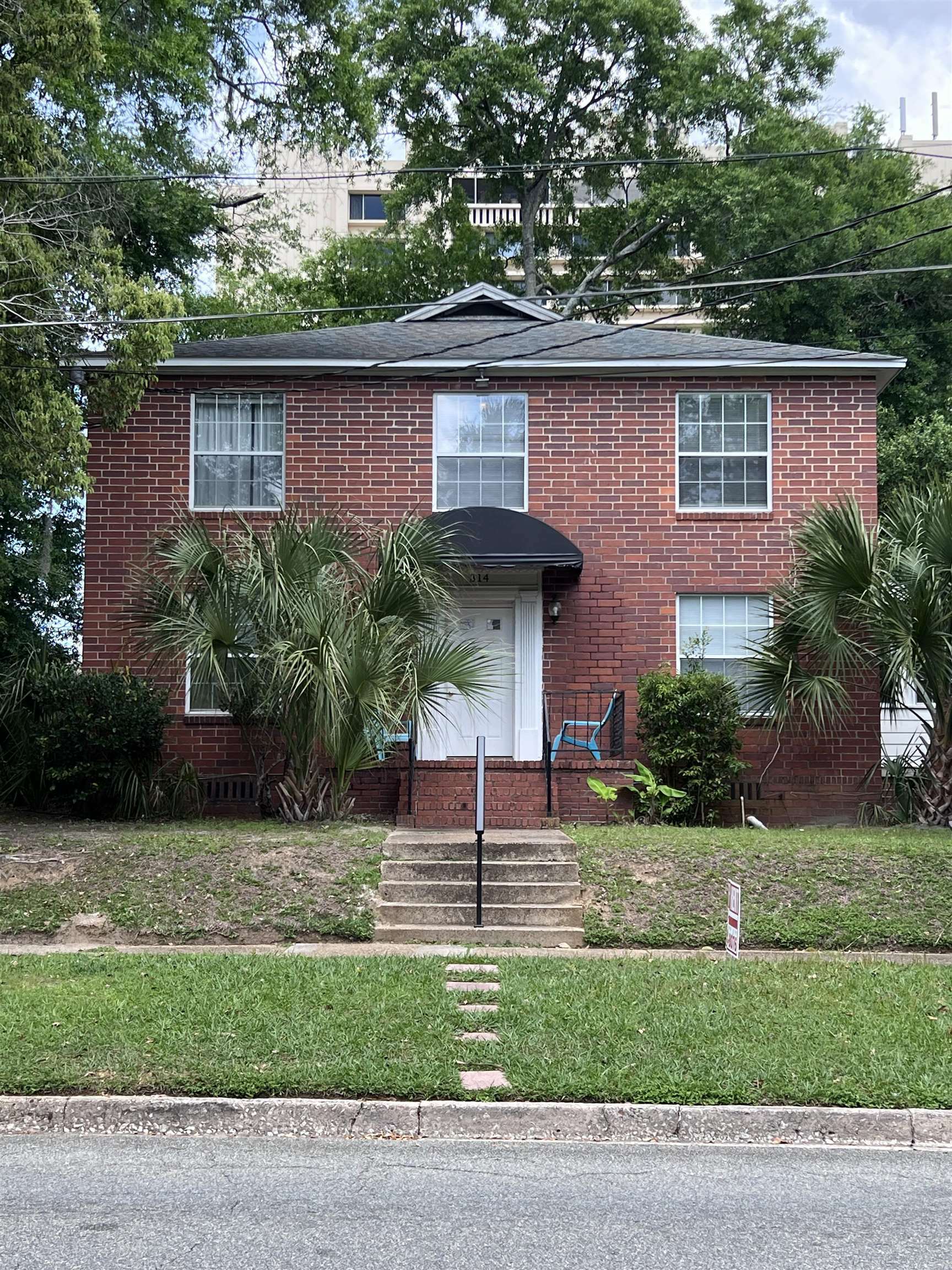 Property Photo:  314 E Virginia Street 1  FL 32301 