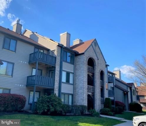 Property Photo:  4717 Dunbarton Road A  NJ 08054 