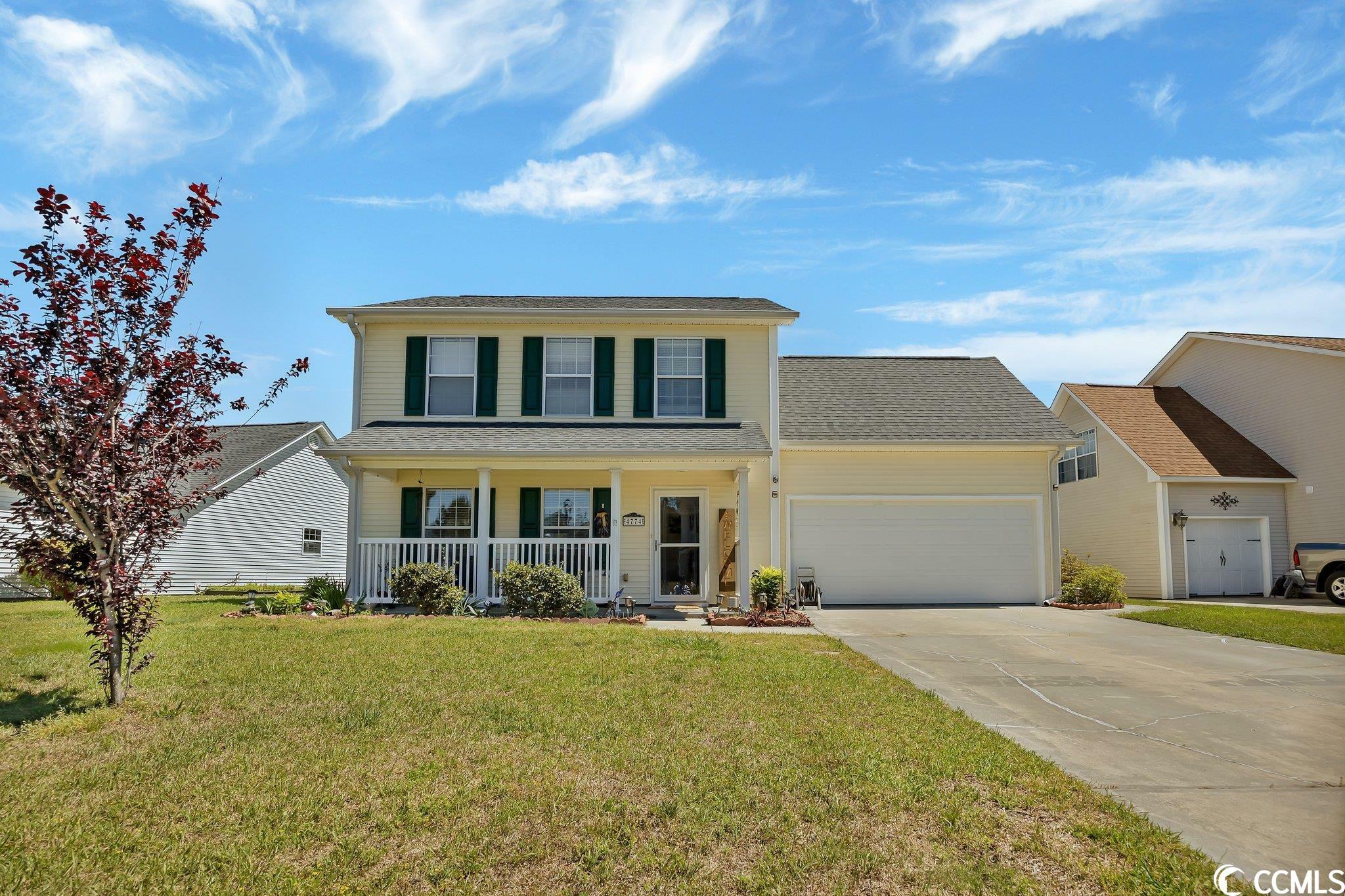 Property Photo:  4774 Southgate Pkwy.  SC 29579 