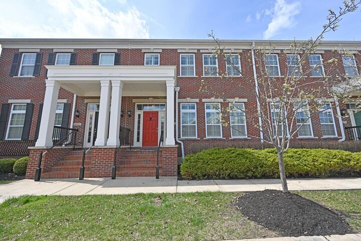 9077 Quincy Ct  Mason OH 45040 photo