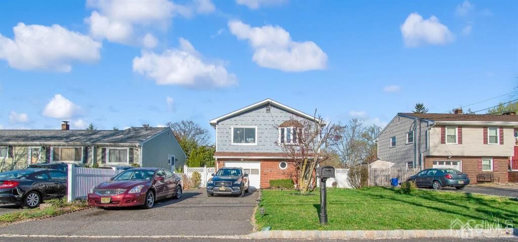 Property Photo:  109 Johnson Avenue  NJ 08854 