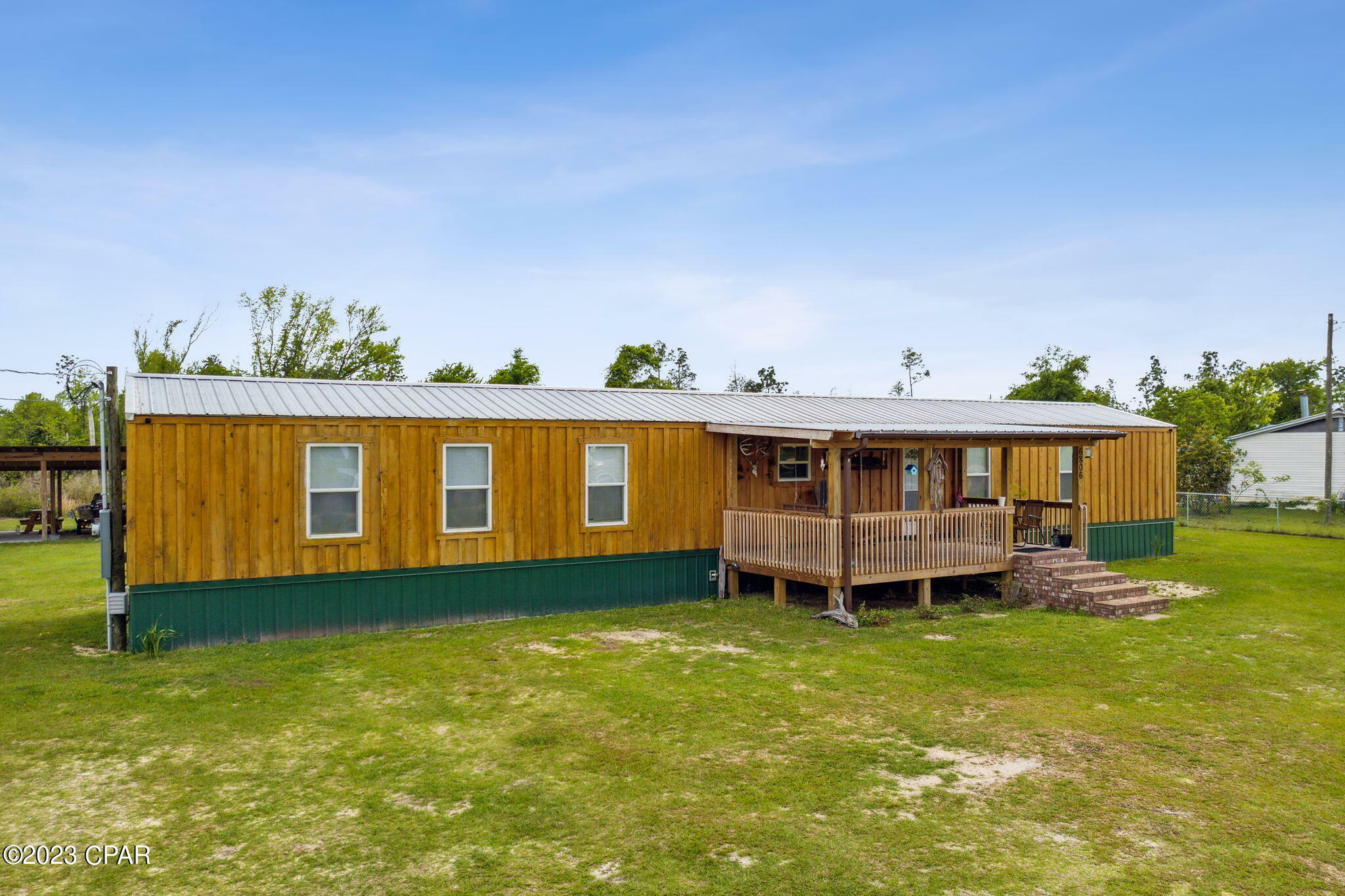 Property Photo:  6806 Oakenshaw Drive  FL 32466 