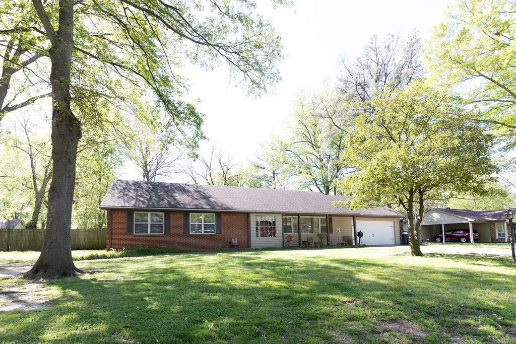 Property Photo:  115 Shiloh Drive  AR 72364 