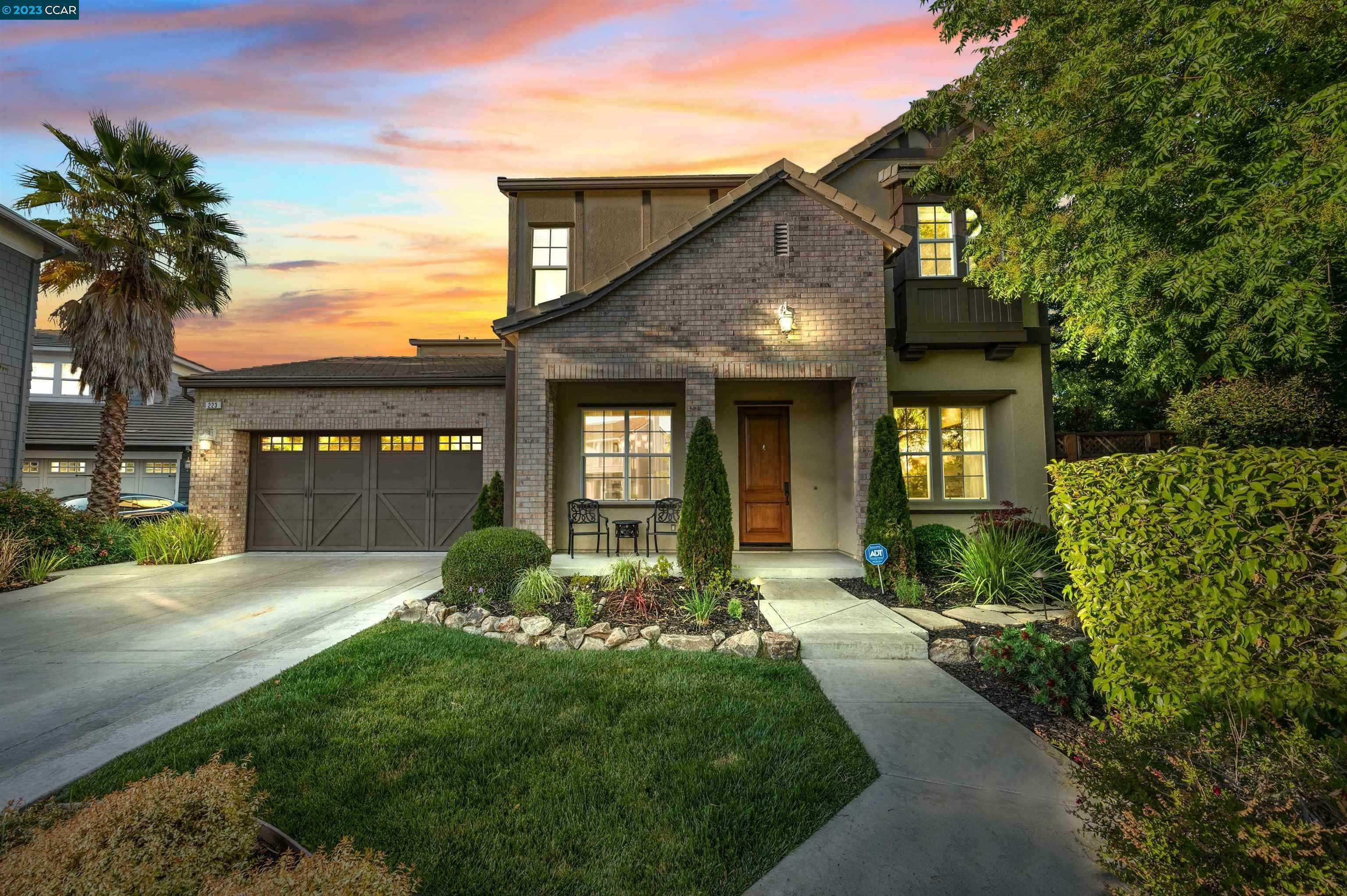 223 Knightsbridge Ct  San Ramon CA 94582 photo
