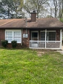 Property Photo:  1515 Pine Cone Lane  GA 30012 