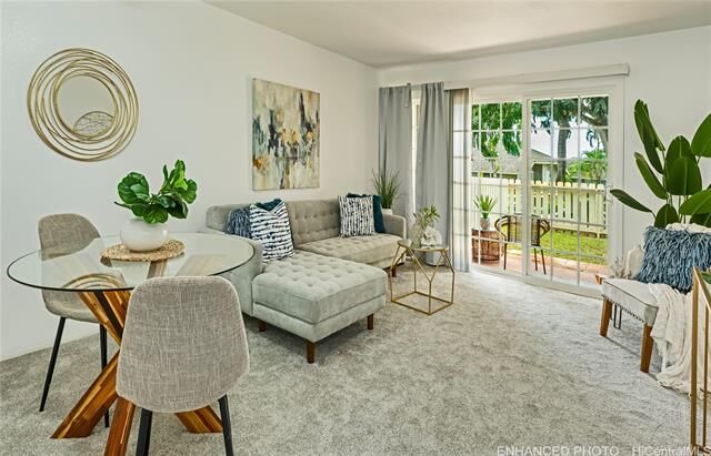 Property Photo: 94-1449 Waipio Uka Street K103 HI 96797