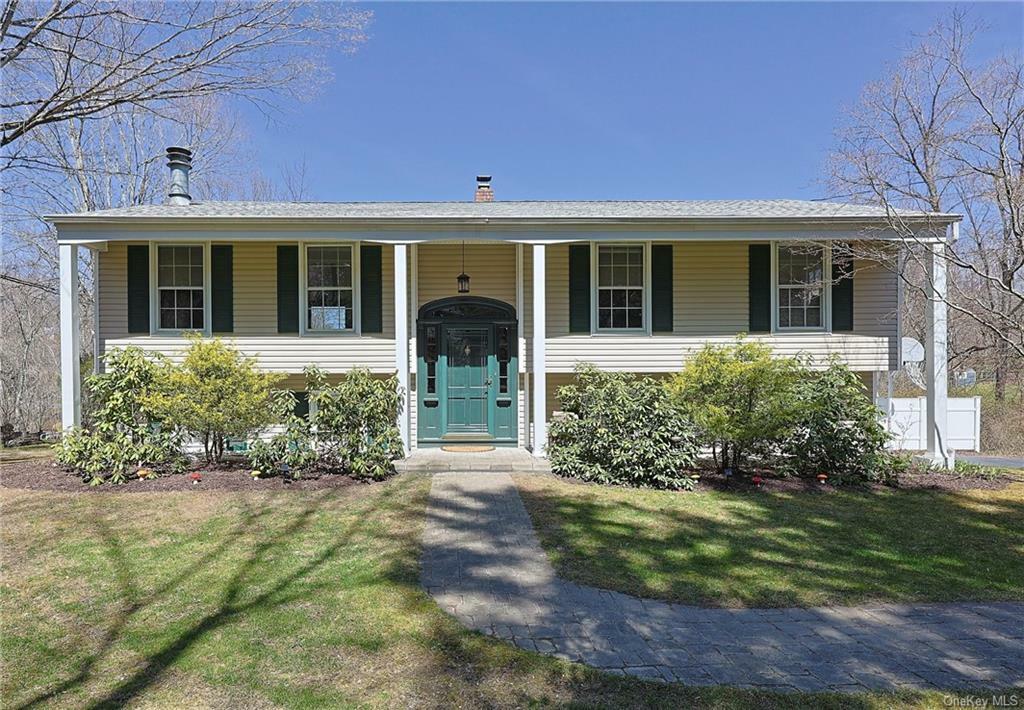 Property Photo: 142 Loder Road NY 10598