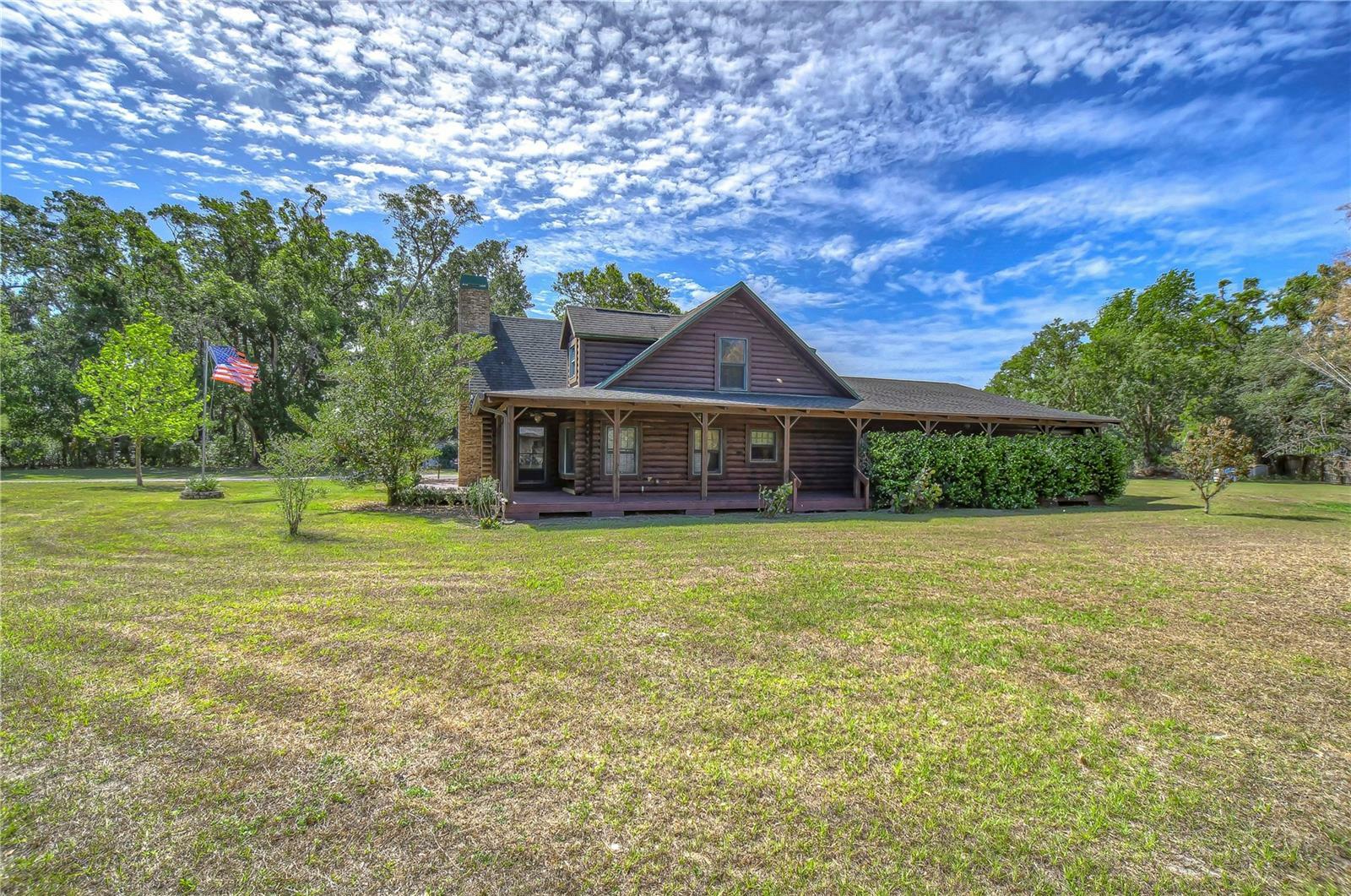 Property Photo:  2847 Nichols Road  FL 33547 