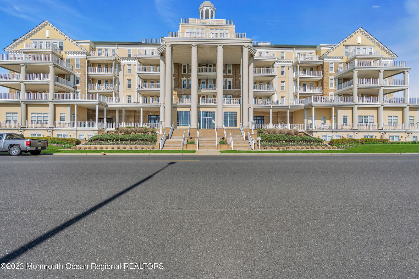 Property Photo: 700 Ocean Avenue NJ 07762