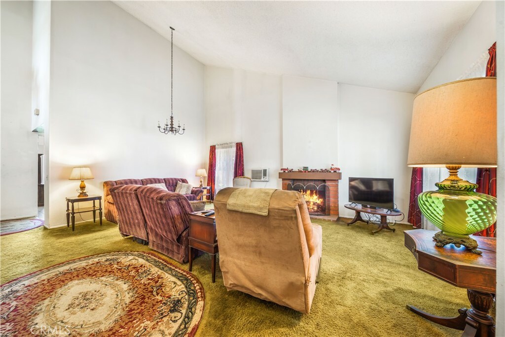 Property Photo: 2846 E Walnut Street CA 91761