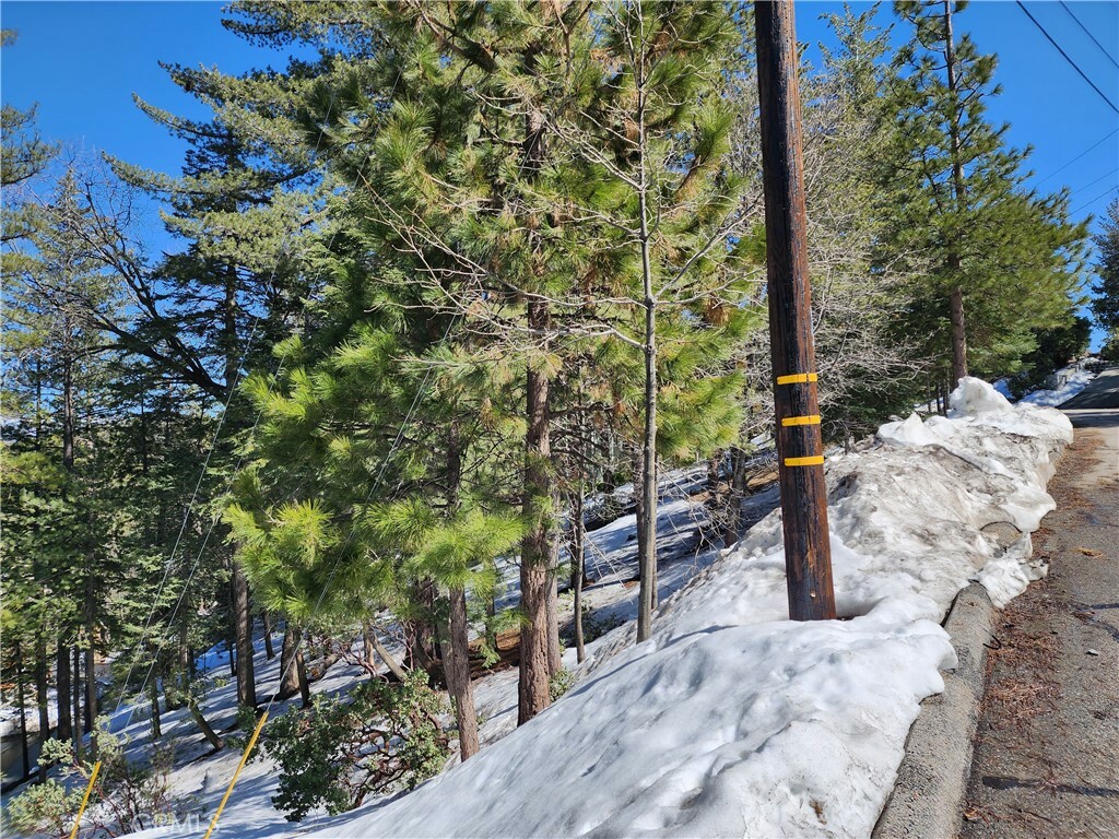 Property Photo:  0 Placer Lane  CA 92352 