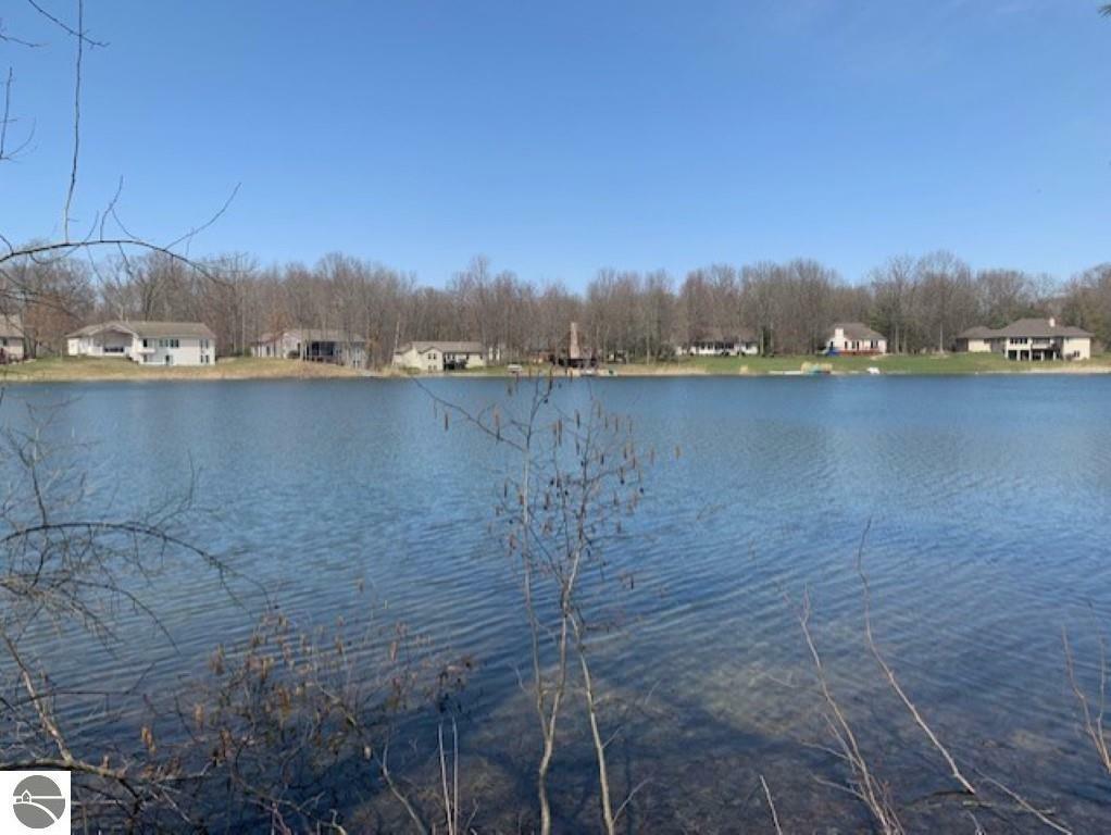 Property Photo:  9758 Sunset Drive  MI 49646 