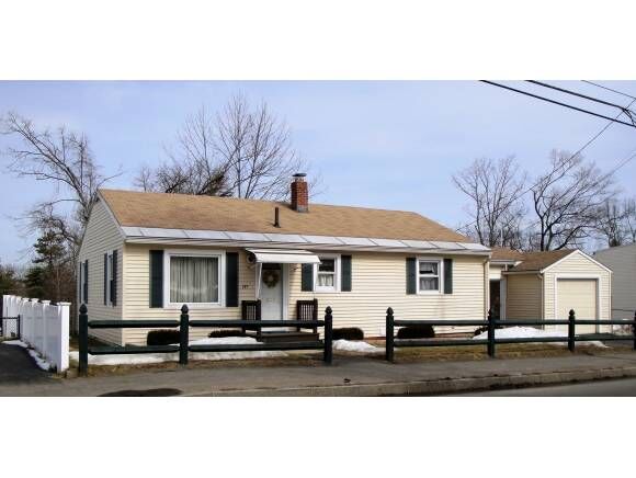 Property Photo: 287 Mast Road NH 03102