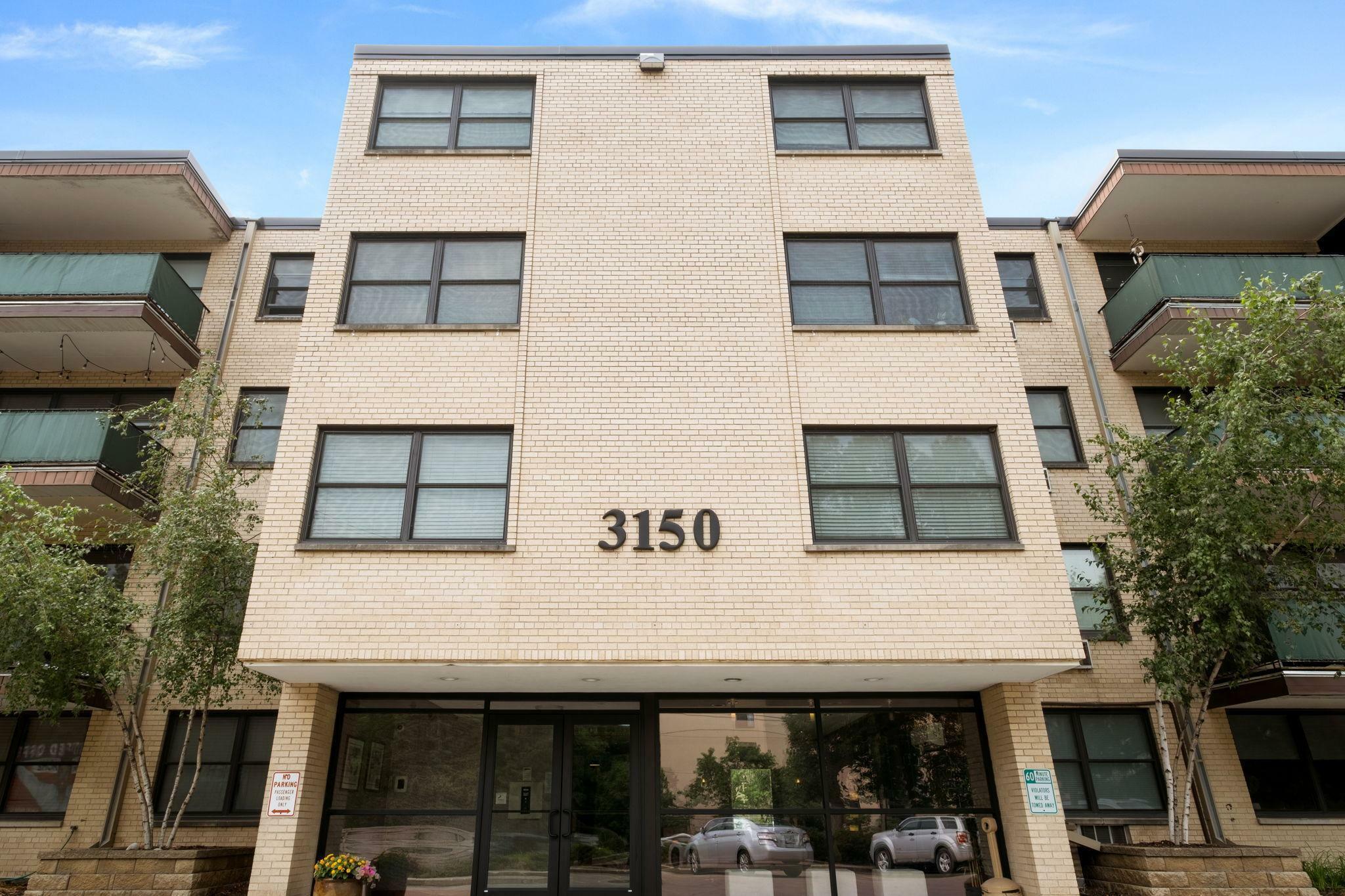 Property Photo: 3150 Excelsior Boulevard 112 MN 55416