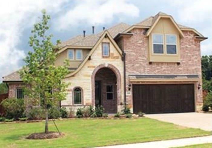 Property Photo:  3208 Peachtree Lane  TX 75074 