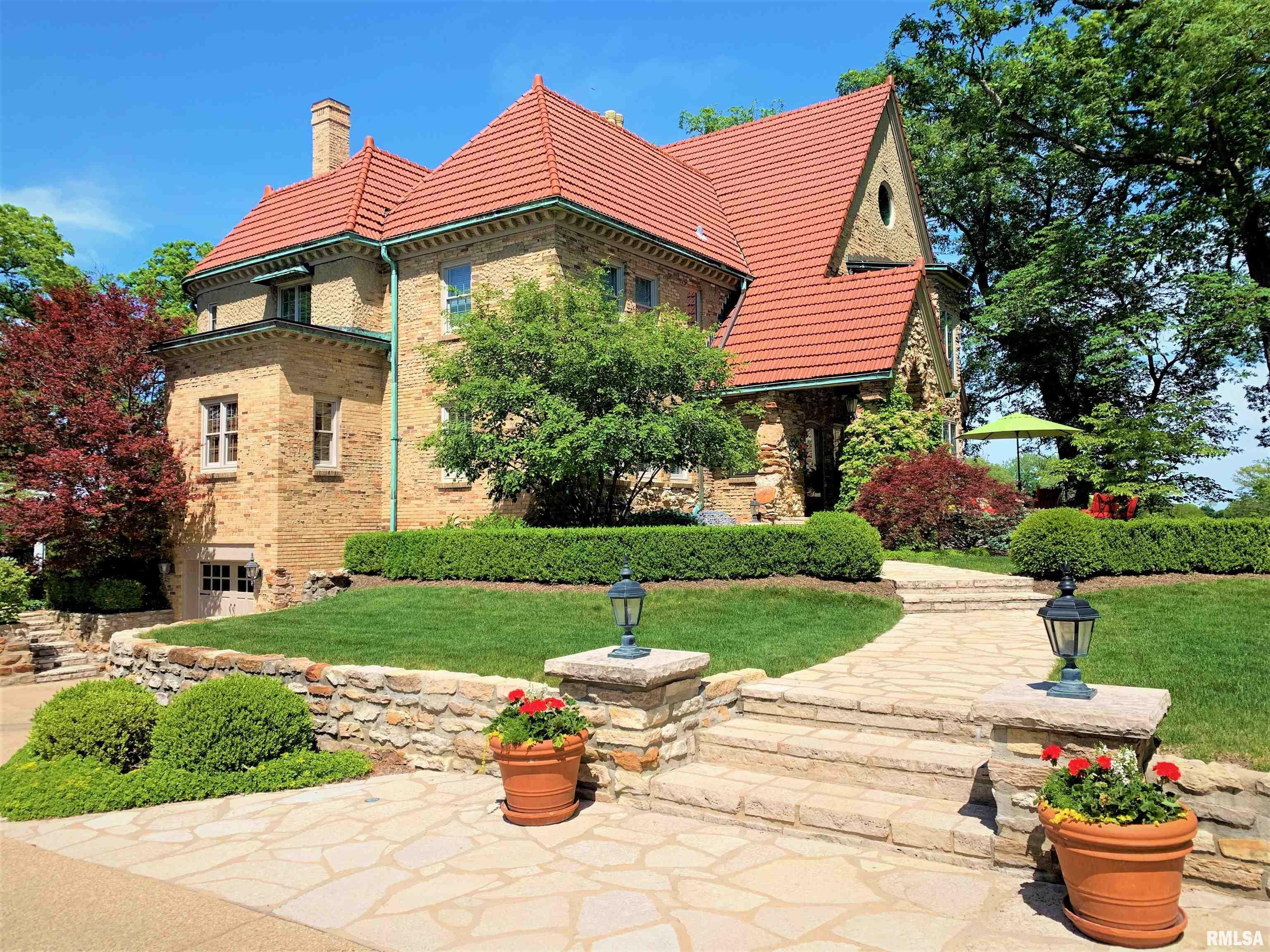 4536 N Miller Avenue  Peoria Heights IL 61616 photo