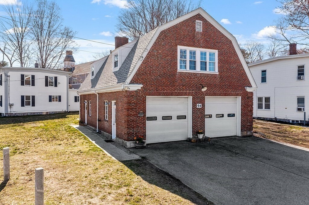 Property Photo: 54 Broadway Street MA 01886