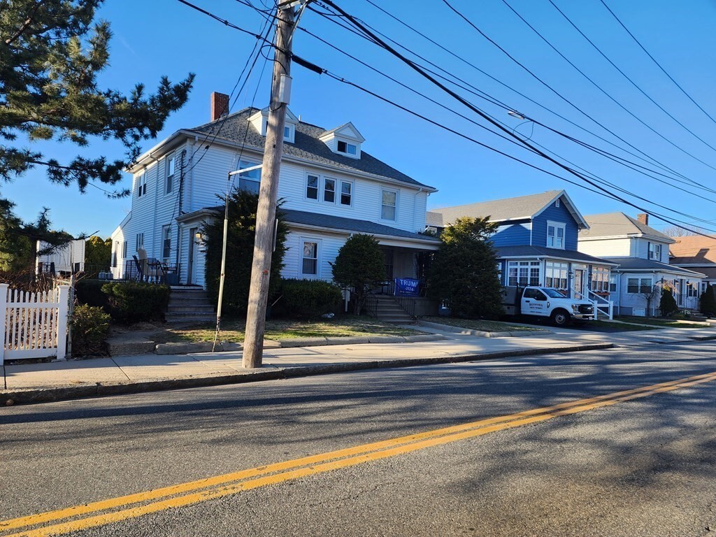 Property Photo:  194 Washington Ave  MA 02152 
