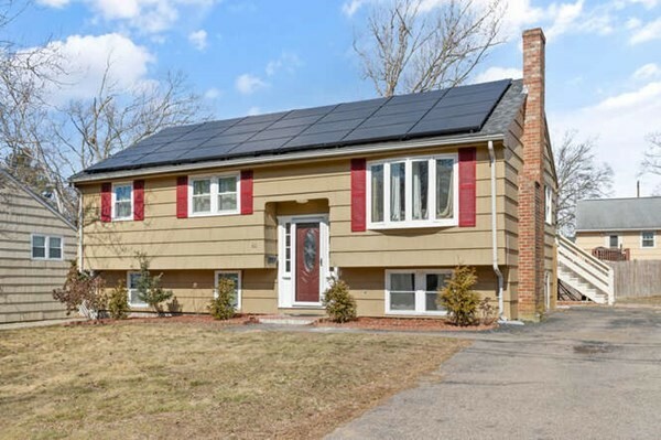 Property Photo:  60 Brentwood Ave  MA 02302 
