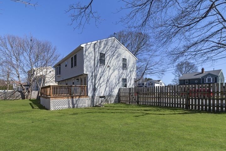 Property Photo: 20 Leggs Hill Road MA 01945