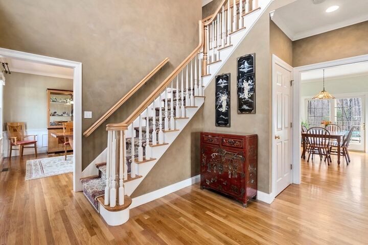 Property Photo:  90 Wilson St  MA 02062 