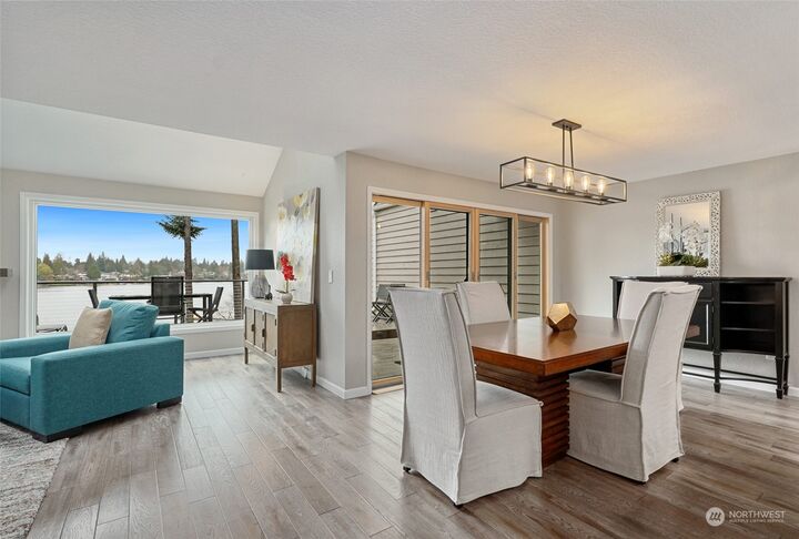 Property Photo: 19801 32nd Avenue S 4 WA 98188