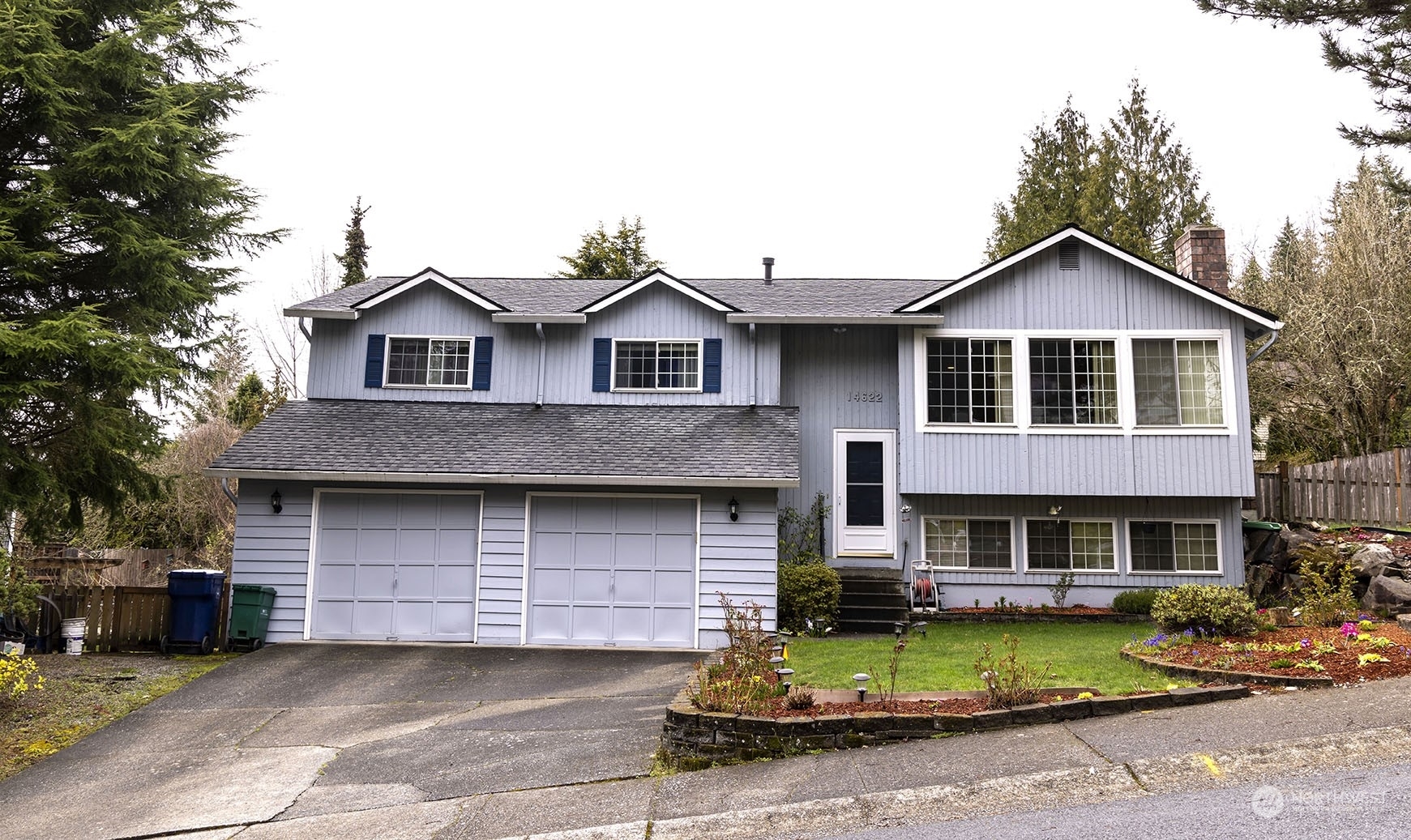 Property Photo:  14622 NE 179th Street  WA 98072 