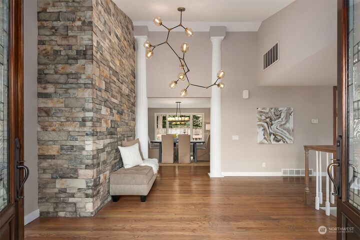 Property Photo:  9358 NE 30th Street  WA 98004 