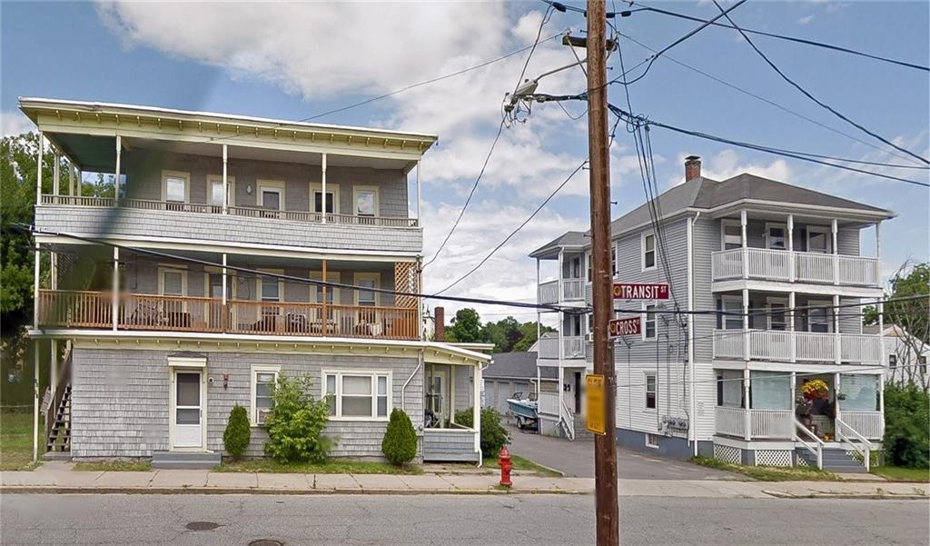 Property Photo:  35 Transit St  RI 02895 