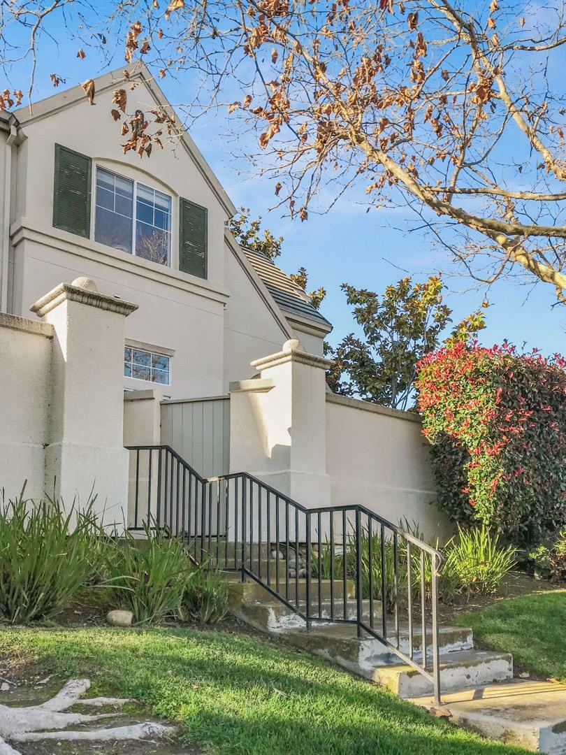 Property Photo: 564 Blackwood Terrace CA 94086