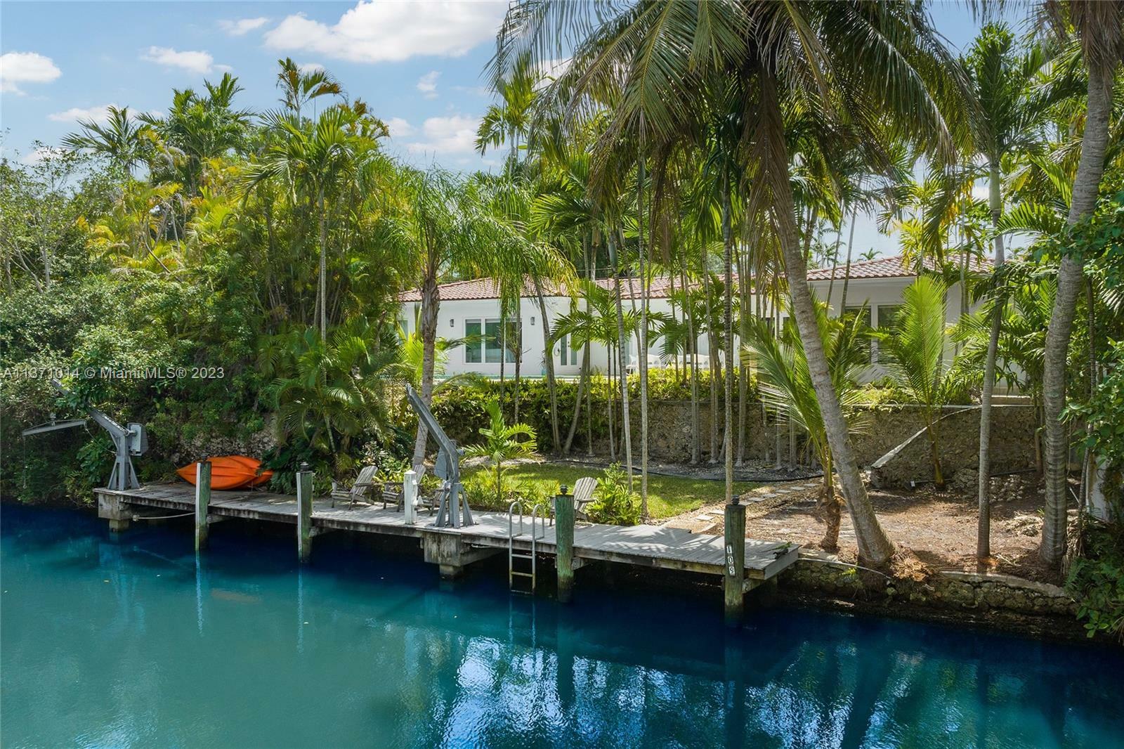Property Photo: 501 Vilabella Ave FL 33146