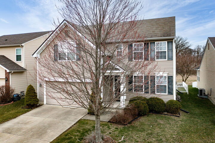 807 Gearhardt Lane  Troy OH 45373 photo