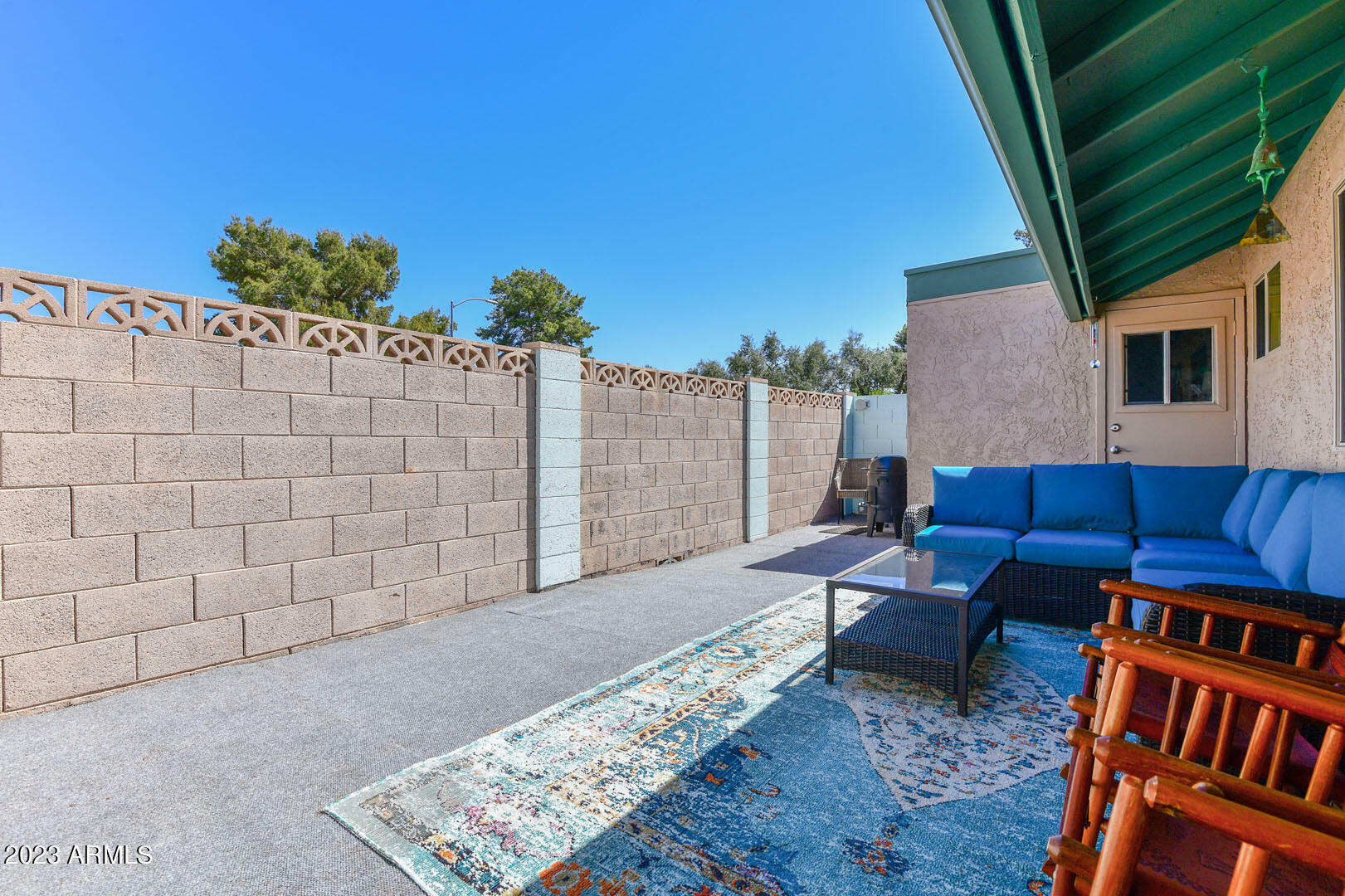 Property Photo:  18014 N 45th Avenue  AZ 85308 