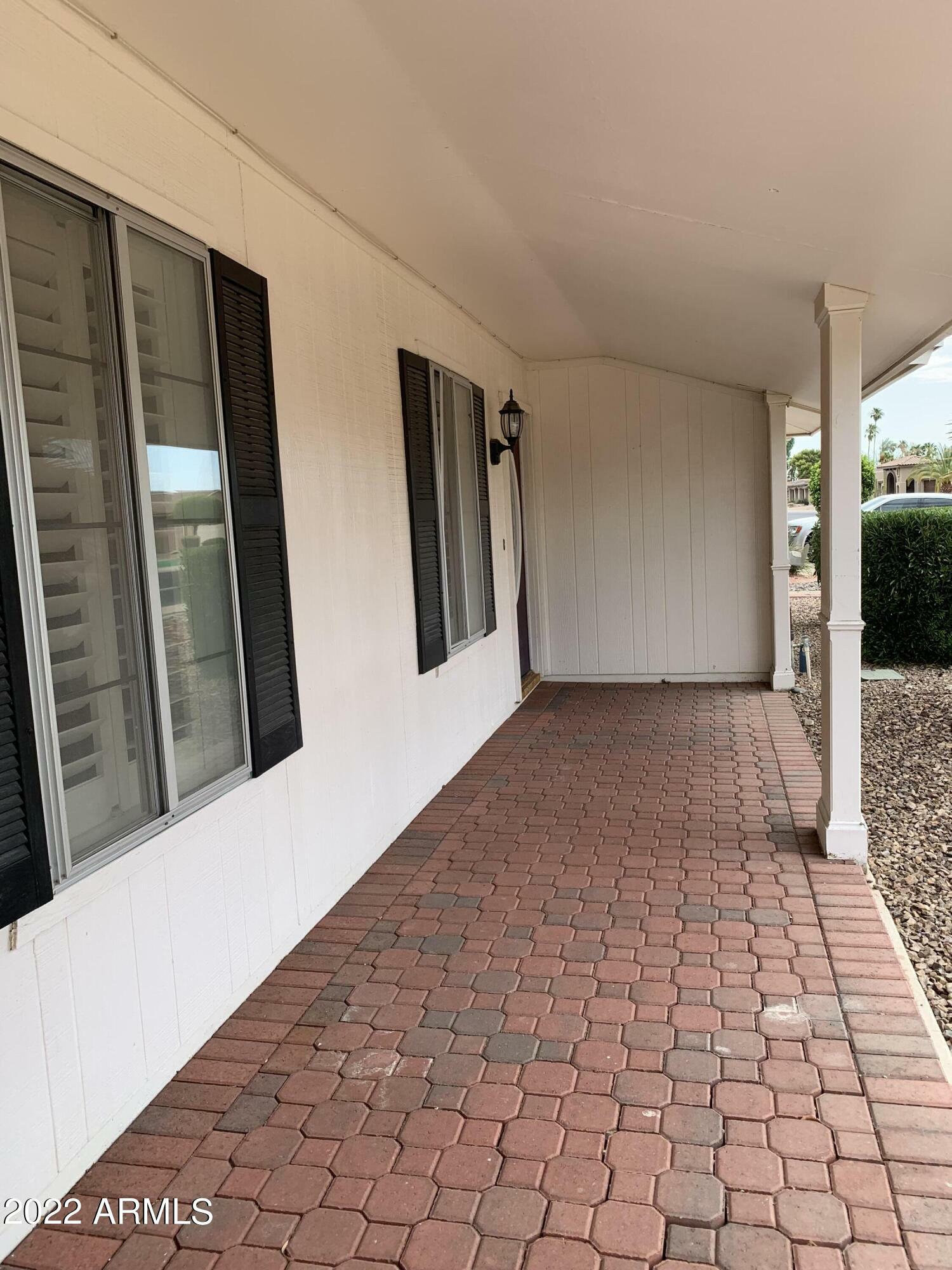 Property Photo: 9416 W Briarwood Circle AZ 85351
