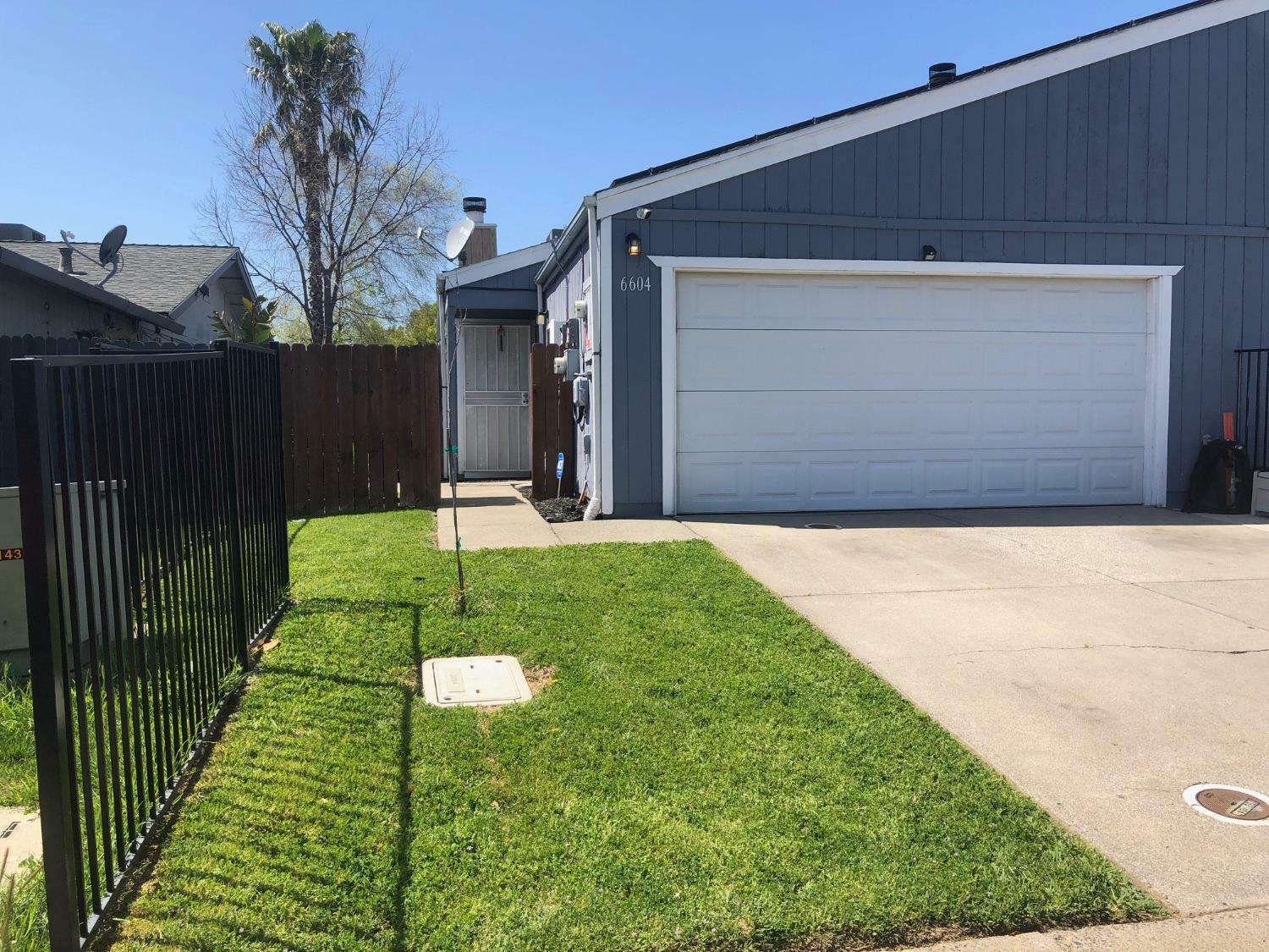 Property Photo:  6604 Wesley Avenue  CA 95823 