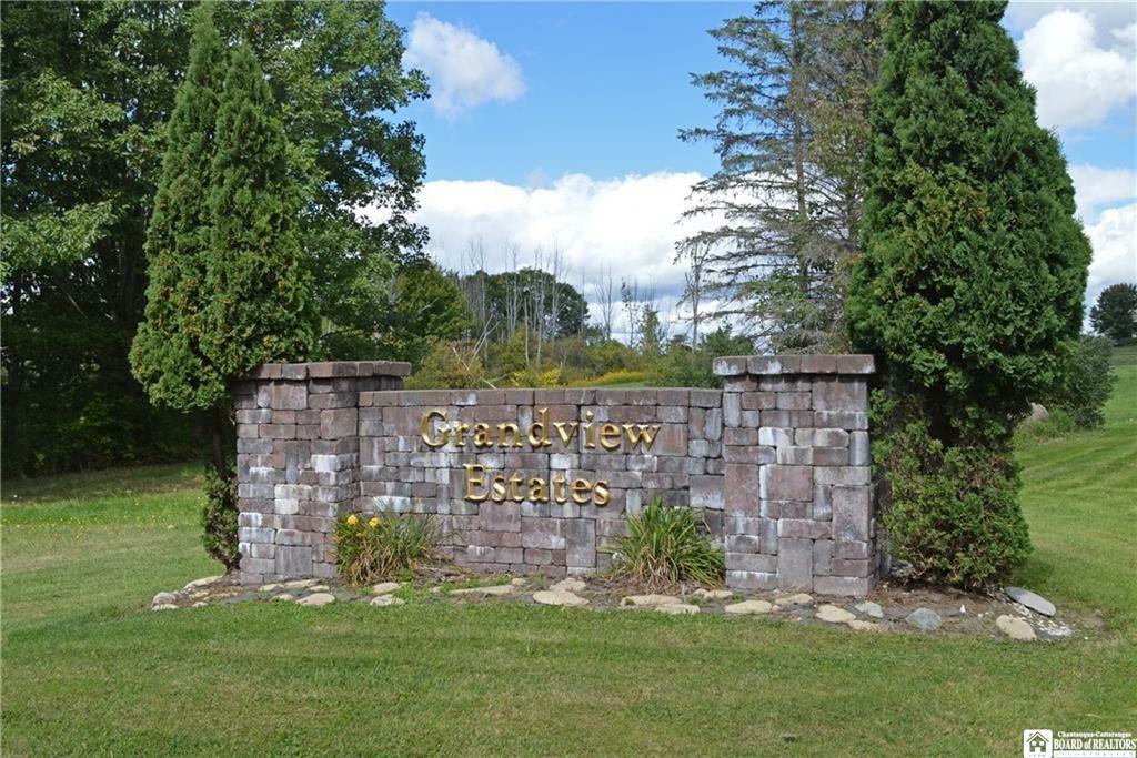 Property Photo: 0 Grandview Estates #35 NY 14750