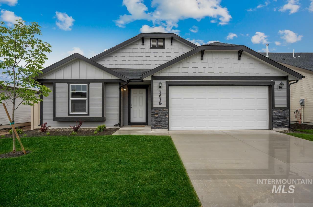 Property Photo: 16684 Breton Way ID 83607