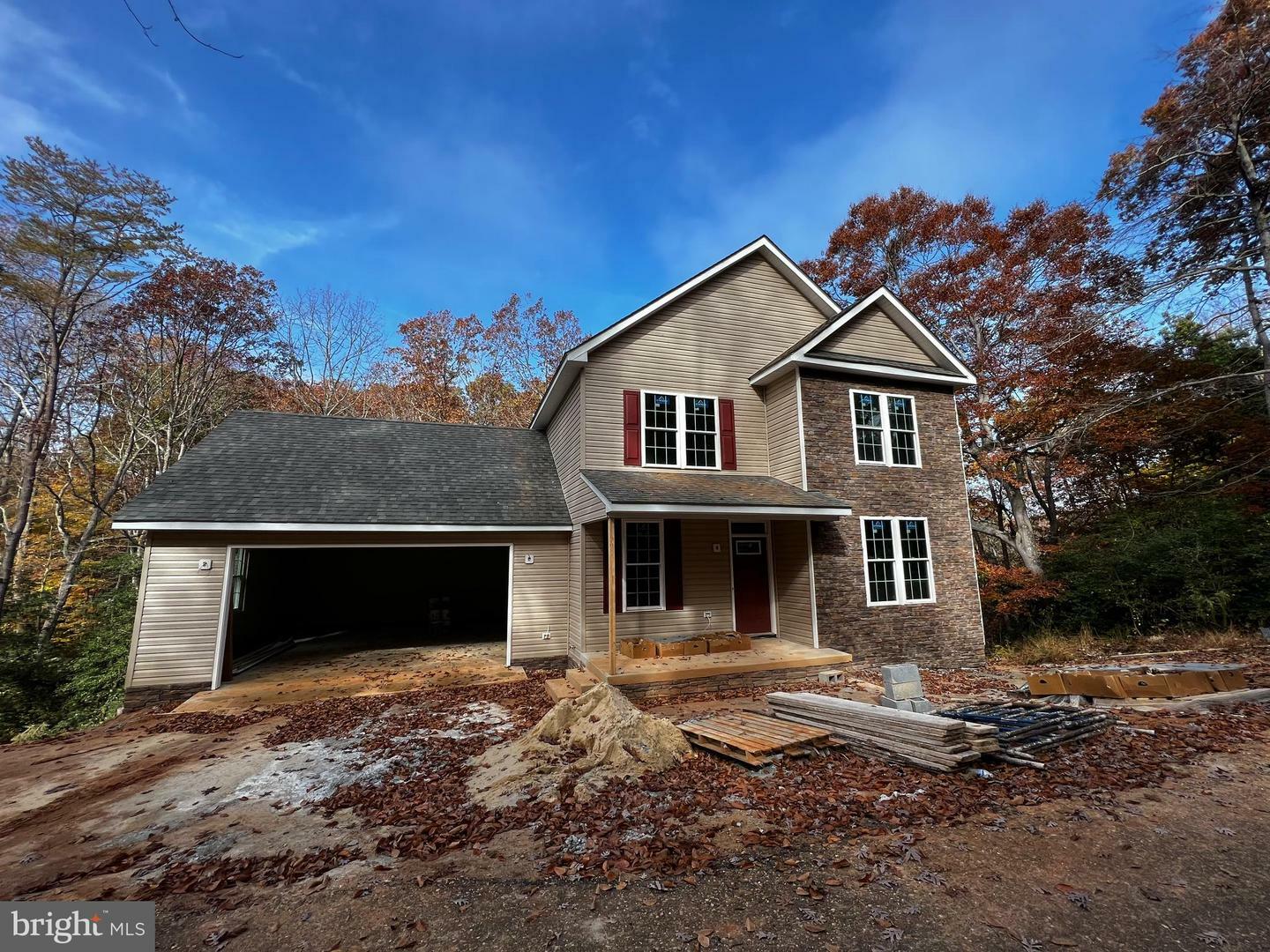 Property Photo:  23214 Oak Drive  MD 20619 