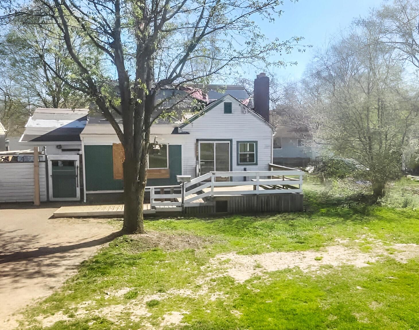 Property Photo:  1704 Union Street  OH 43130 