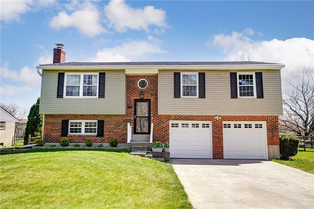 Property Photo:  8080 Pepper Pike  OH 45069 