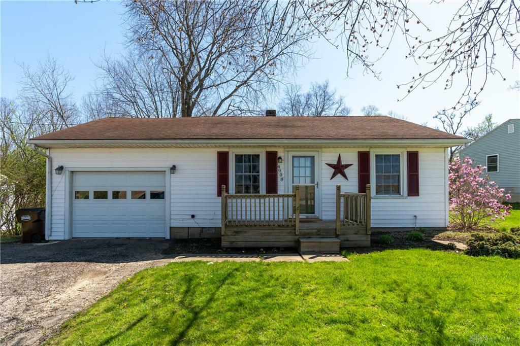 Property Photo:  4908 Manchester Road  OH 45005 