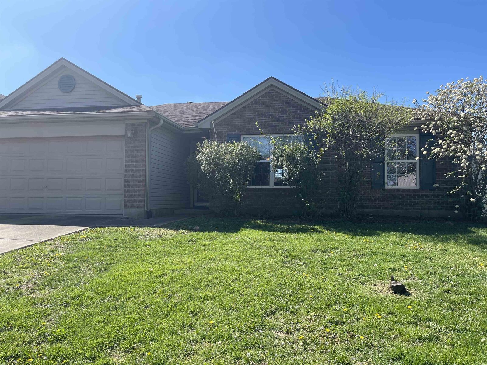 Property Photo: 3021 Mooring Road IN 47725