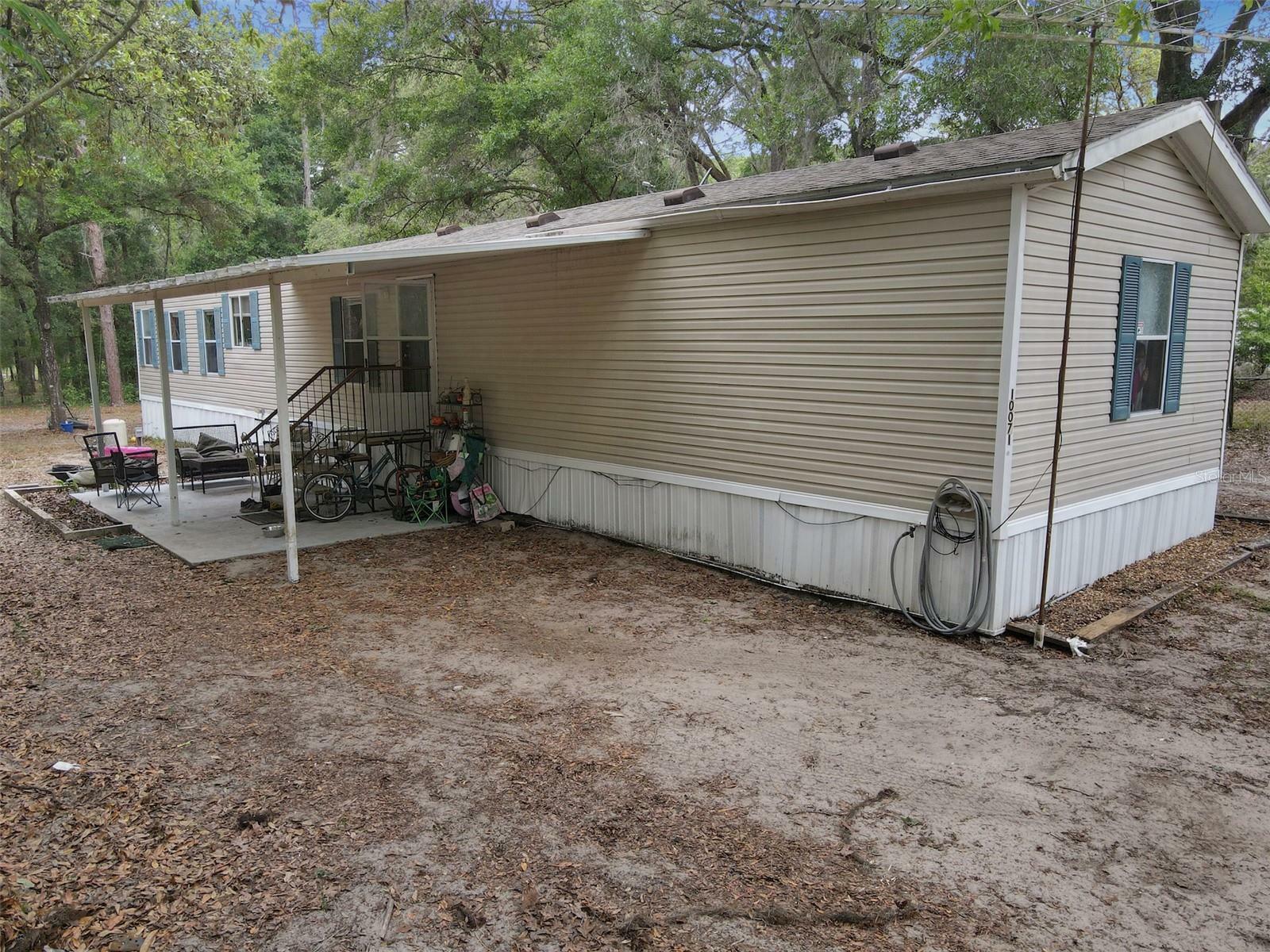 Property Photo:  10071 Idonia Lane  FL 34601 