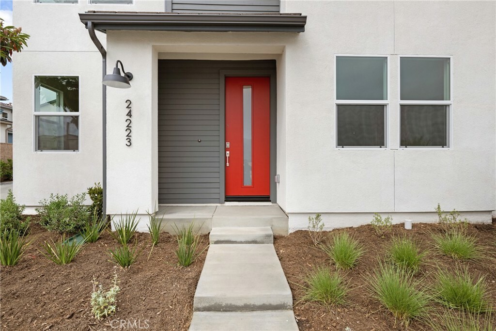 Property Photo: 24223 Juni Ct CA 92883